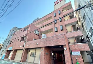 三幸第2マンションの画像