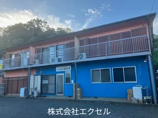 コーポ高橋の画像