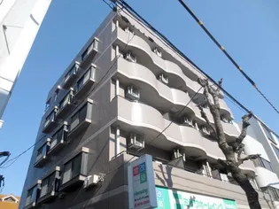 第3大新ビルの画像