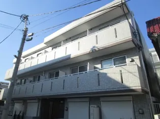 アーバハイツ中野新橋の画像