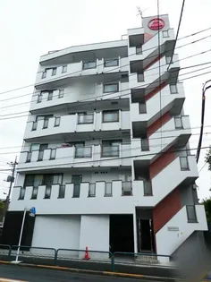 第102新井ビルの画像