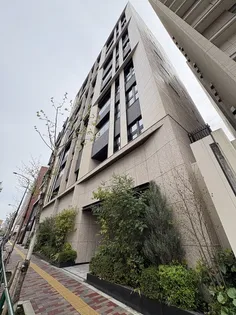ザ パークハウス南麻布の画像