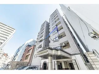 ライオンズマンション浅草橋の画像