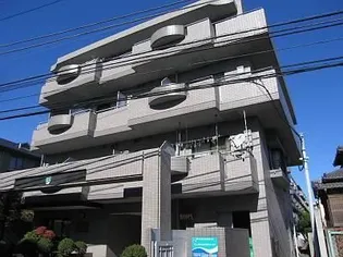 アンダルシア市川の画像