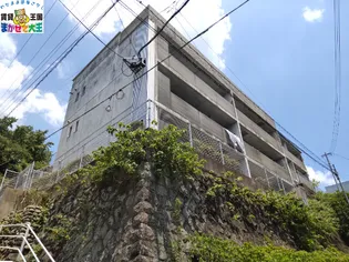 小鳥の杜IIの画像