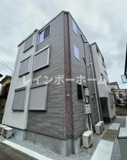 TOKUMARU RESIDENCEの画像
