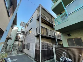 第一金田マンションの画像