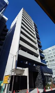 ラティエラ秋葉原【7階】の外観