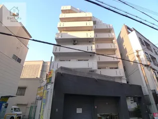 ボノエールメゾン【8階】の外観