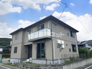 シャーメゾン茶屋の先IIの画像