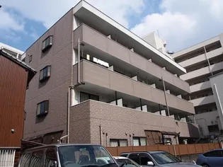 ブライトンヒルズの画像