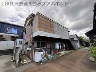 コーポ小林の画像