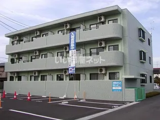 グレンパレスOKINOIIの画像