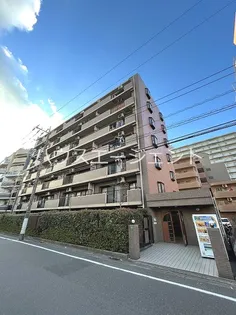 CITY SPIRE 西葛西の画像