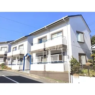 神奈川県平塚市真田4【マンション】の外観