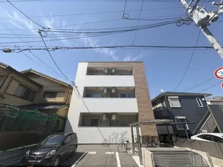フジパレス尼崎出屋敷の画像