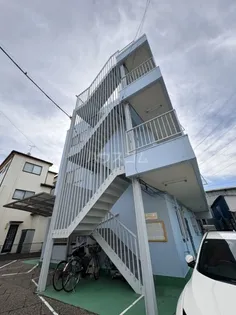 ローズハイツ笹目の画像