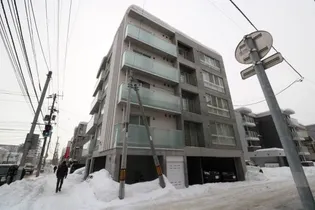 コア山の手の画像