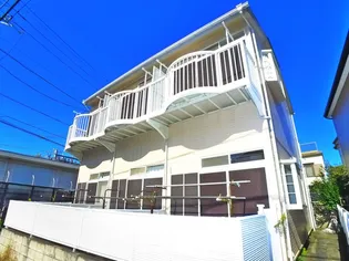 レジデンス津田沼の画像