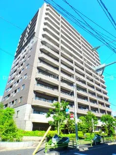 オーベル月島リバージュグランの画像