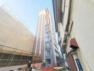 PREMIUM CUBE 亀戸の画像