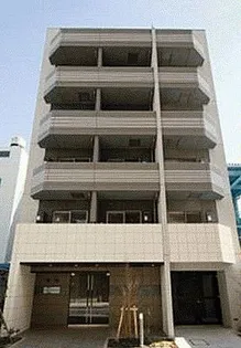 東京都墨田区向島3【マンション】の外観
