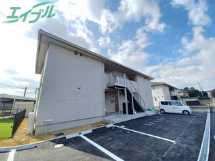 ハートウィズ1122 A棟の画像