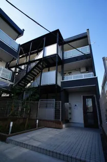 埼玉県さいたま市中央区本町東4【マンション】の外観