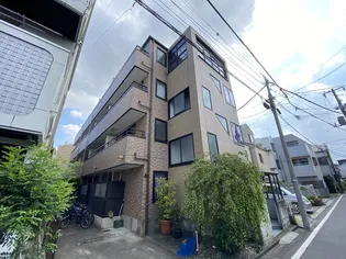 第56シンエイビルの画像