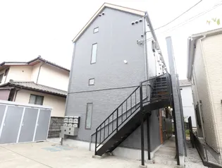 アルティス中山の画像