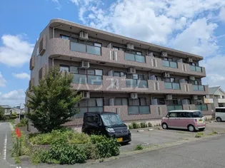 マンションクレアAの画像