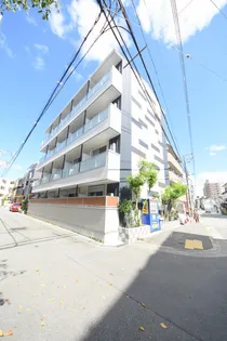 大阪府豊中市庄内幸町3【マンション】の外観