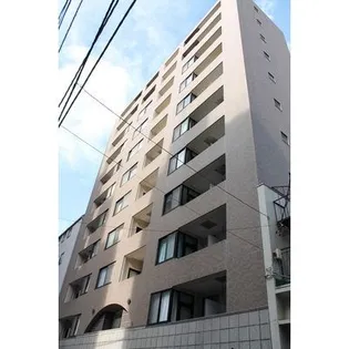 サンテミリオン茅場町リバーサイドの画像