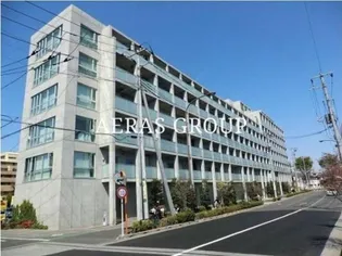 シティハウス仙川ステーションコートの画像