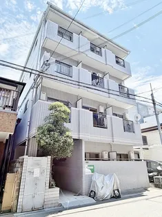 山口パレスの画像