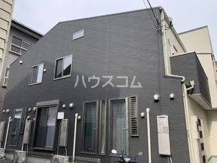 ヴィラージュ伊興の画像