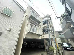 第二吉田ビルの画像