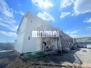 メゾン原田の画像