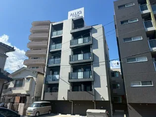 アルカディア下荒田の画像