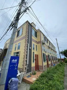 ユナイト黄金町エレーヌの杜の画像