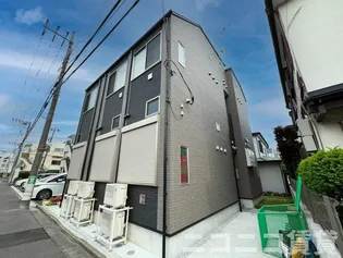 西荻北コーポKの画像