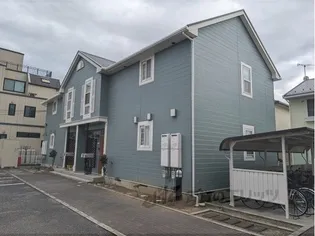 ウエストナウBの画像