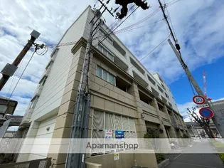 兵庫県西宮市津門西口町【マンション】の外観