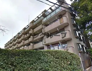 ガーデンクレス弐番館の画像