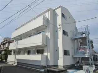 エンシェントアビスの外観