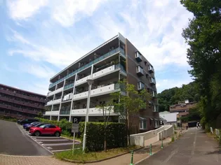 アルビス五月ヶ丘109号棟の画像
