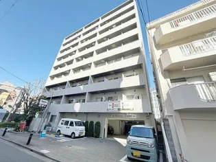 プレミアステージ大崎の画像