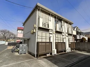 シティハイムヒトミの画像