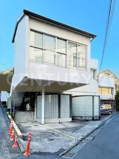 フタキビルの画像