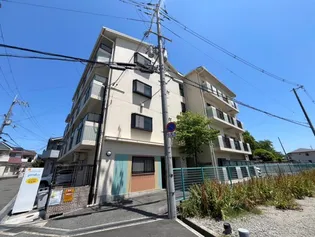 グリーンヒル中川の画像